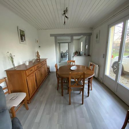 Maison Plain Pied Charleval Charleval  Zewnętrze zdjęcie